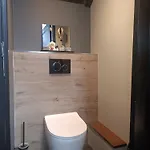 Apartment Comfortable, Cozy House 20 Min To Amsterdam