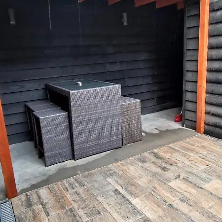 Apartment Comfortable, Cozy House 20 Min To Amsterdam Zaandam