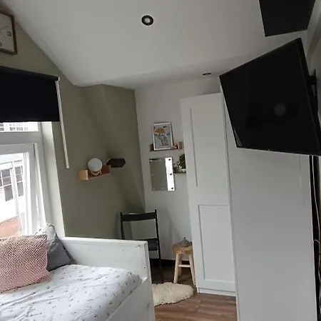 Comfortable, Cozy House 20 Min To Amsterdam Appartement Zaandam