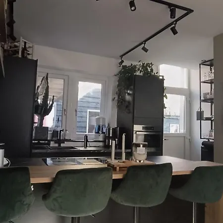 Apartment Comfortable, Cozy House 20 Min To Amsterdam