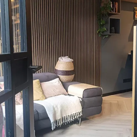 Comfortable, Cozy House 20 Min To Amsterdam * Zaandam