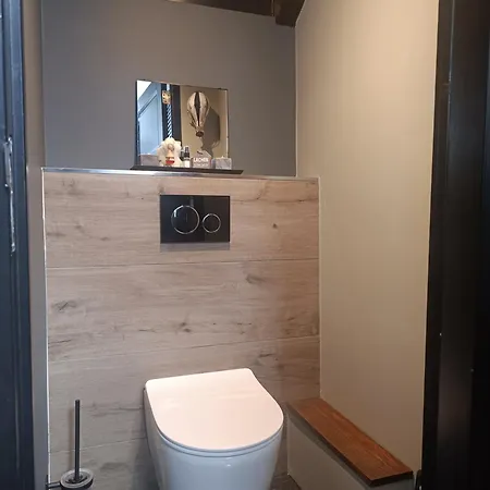 Appartamento Comfortable, Cozy House 20 Min To Amsterdam
