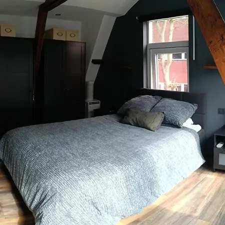 Comfortable, Cozy House 20 Min To Amsterdam Zaandam