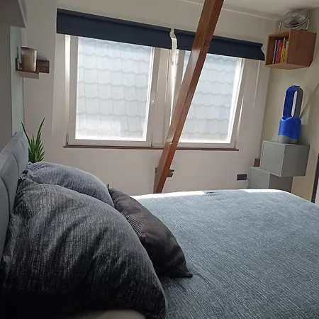 Comfortable, Cozy House 20 Min To Amsterdam Appartement *
