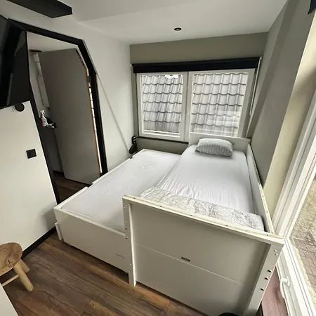 Comfortable, Cozy House 20 Min To Amsterdam Apartamento