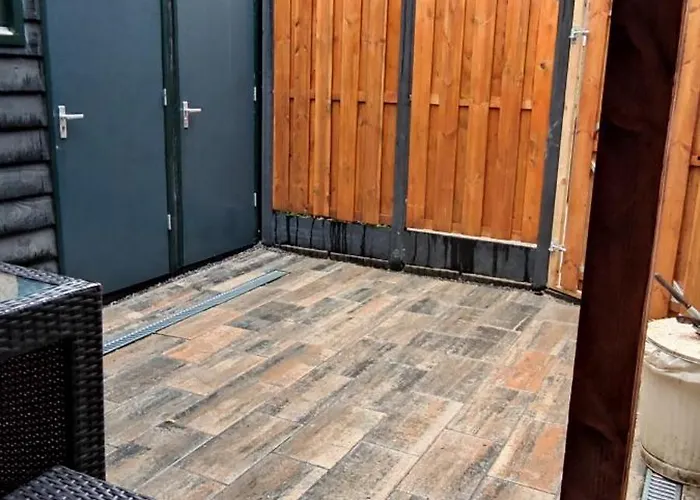 Comfortable, Cozy House 20 Min To Amsterdam * Zaandam