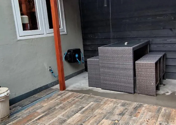 Comfortable, Cozy House 20 Min To Amsterdam Apartment Zaandam