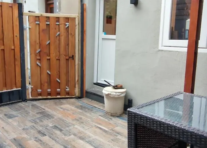 Comfortable, Cozy House 20 Min To Amsterdam *