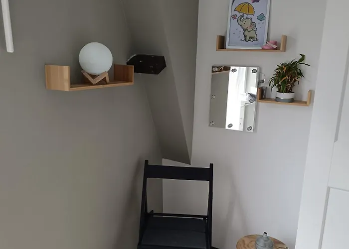 Comfortable, Cozy House 20 Min To Amsterdam Zaandam