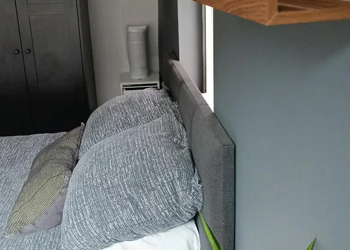 Comfortable, Cozy House 20 Min To Amsterdam *