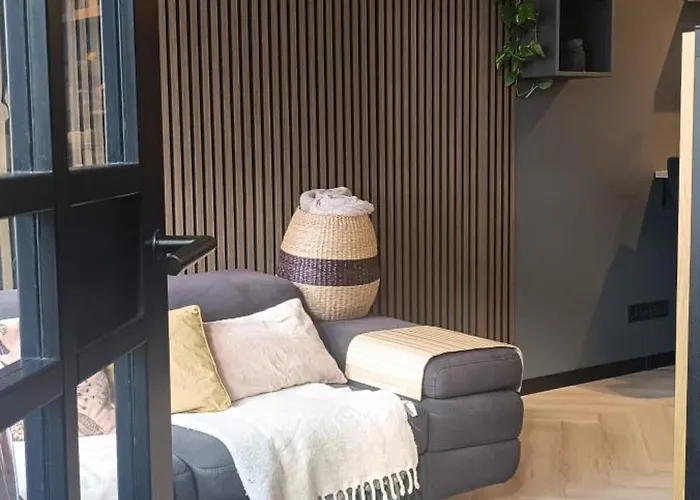 Comfortable, Cozy House 20 Min To Amsterdam * Zaandam