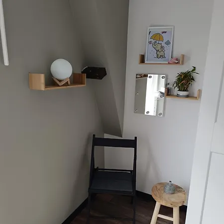 Comfortable, Cozy House 20 Min To Amsterdam זנדאם