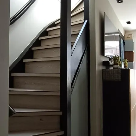 Comfortable, Cozy House 20 Min To Amsterdam