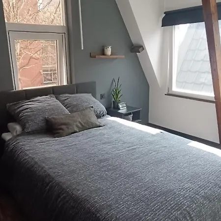 Comfortable, Cozy House 20 Min To Amsterdam דירה
