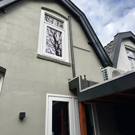 Comfortable, Cozy House 20 Min To Amsterdam דירה *