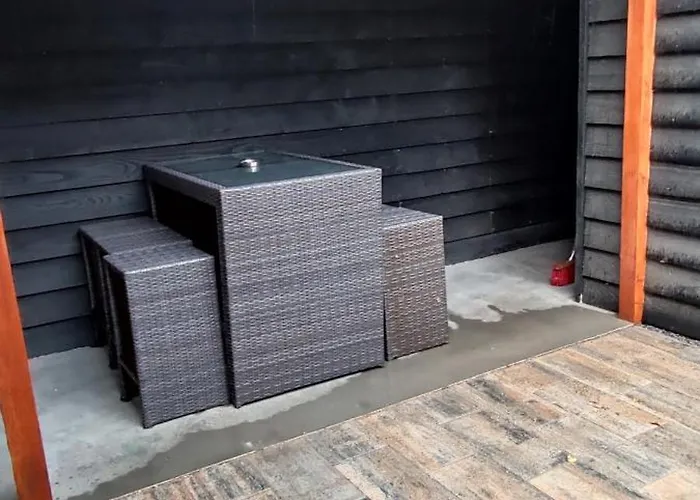 Appartamento Comfortable, Cozy House 20 Min To Amsterdam Zaandam