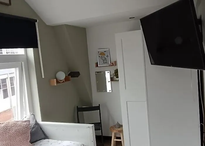 Comfortable, Cozy House 20 Min To Amsterdam Appartamento Zaandam