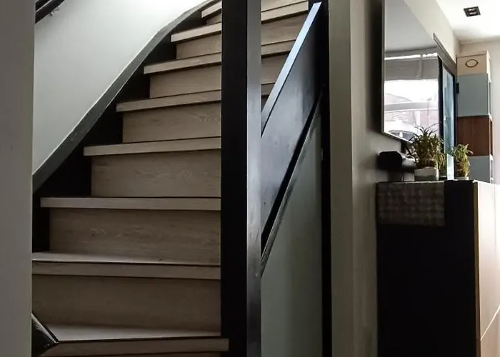 Comfortable, Cozy House 20 Min To Amsterdam