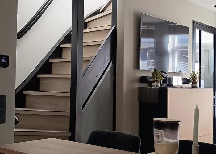 Comfortable, Cozy House 20 Min To Amsterdam Appartamento