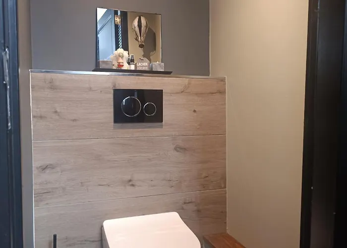 Appartamento Comfortable, Cozy House 20 Min To Amsterdam