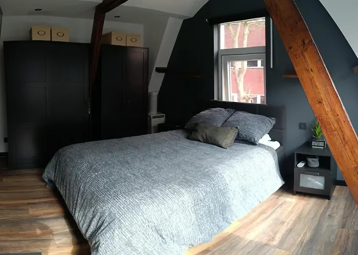 Comfortable, Cozy House 20 Min To Amsterdam Zaandam
