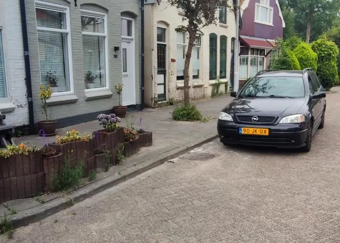 Comfortable, Cozy House 20 Min To Amsterdam Appartamento *